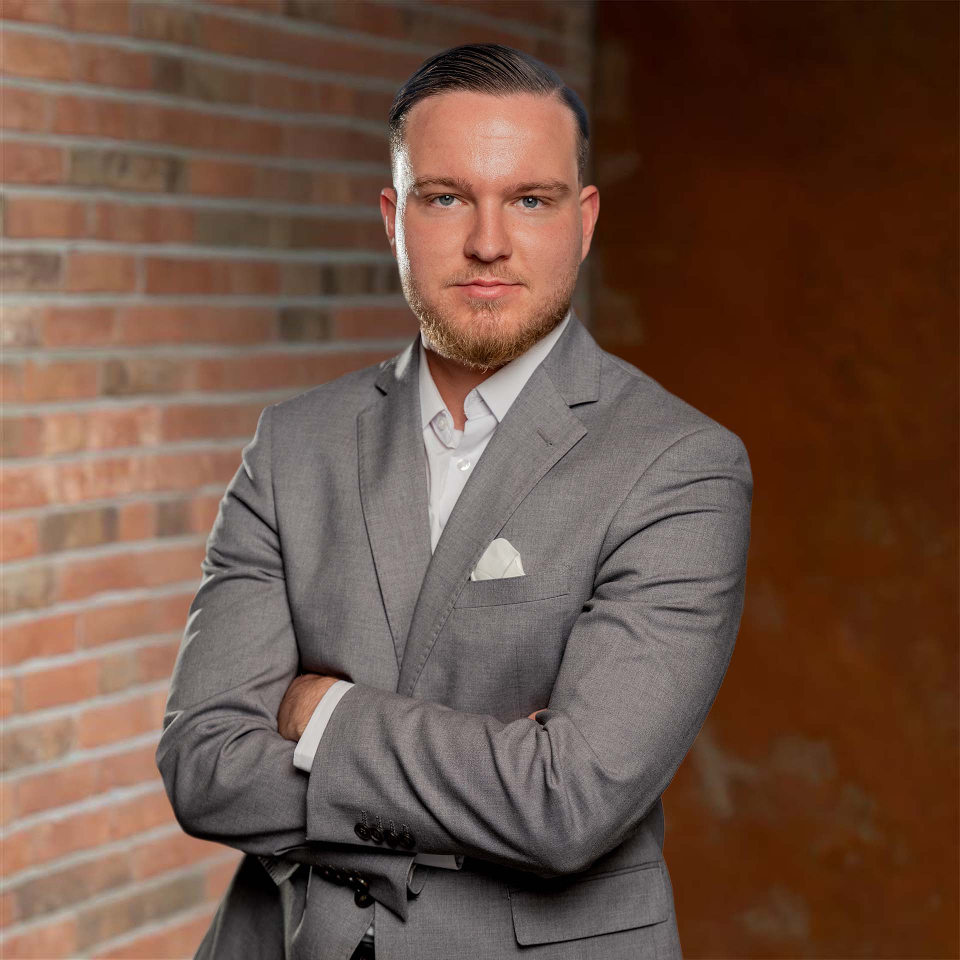 Maximilian Nyssen
