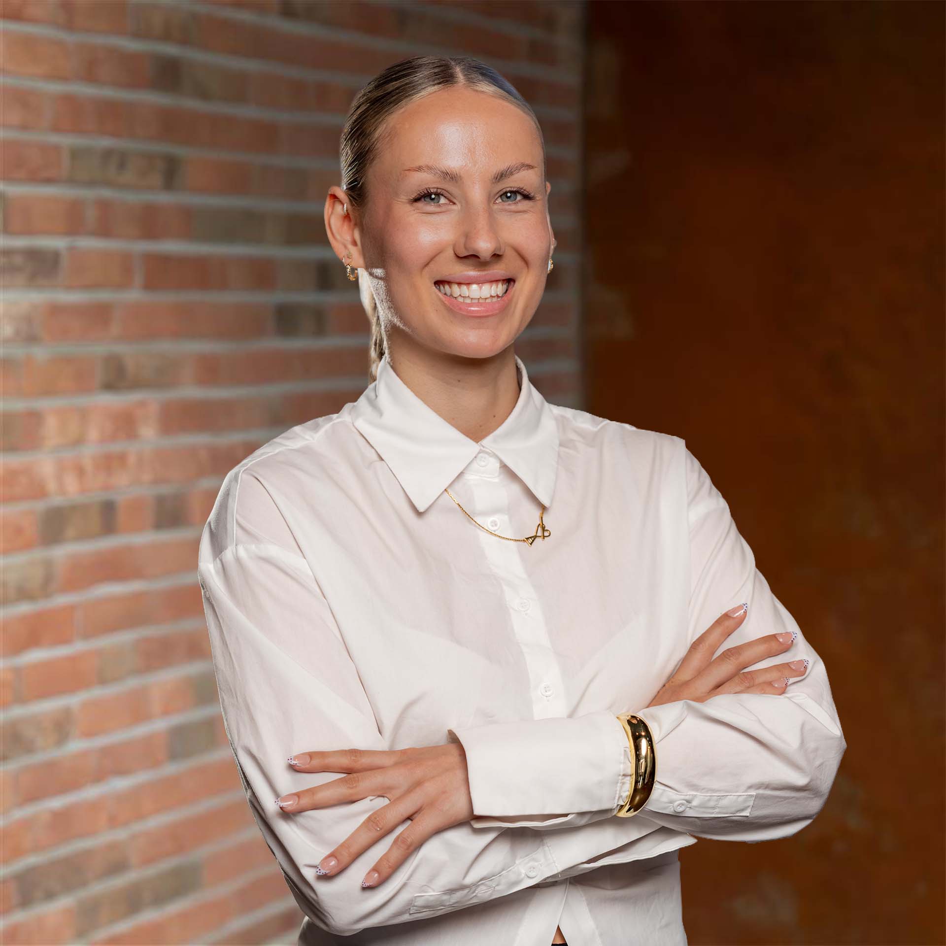 Johanna Zilliges