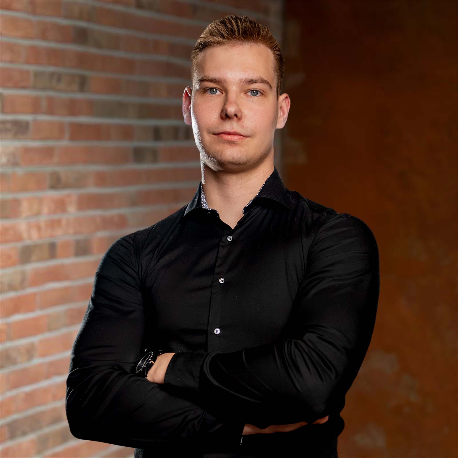 Dennis Peetz