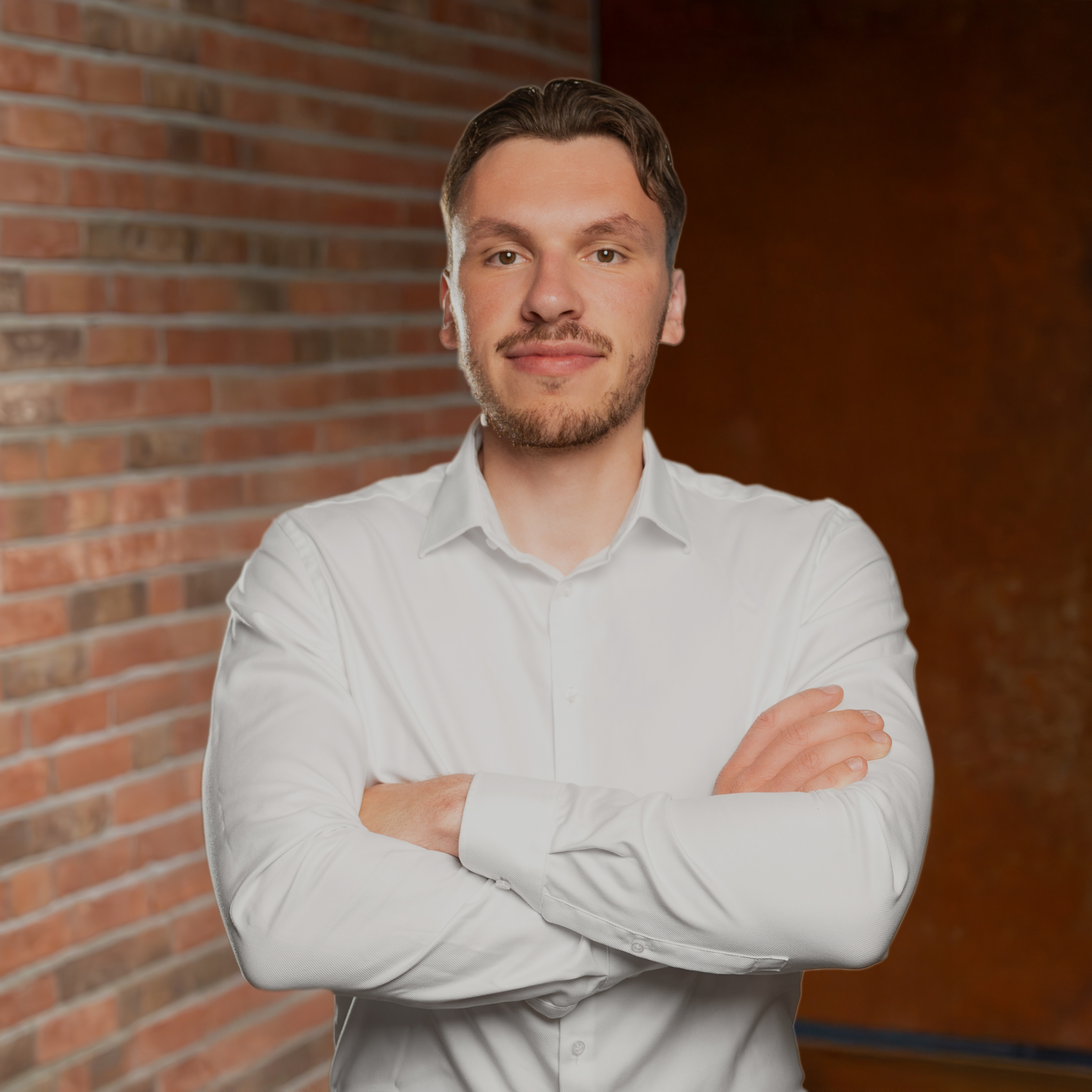 Niklas Flessau