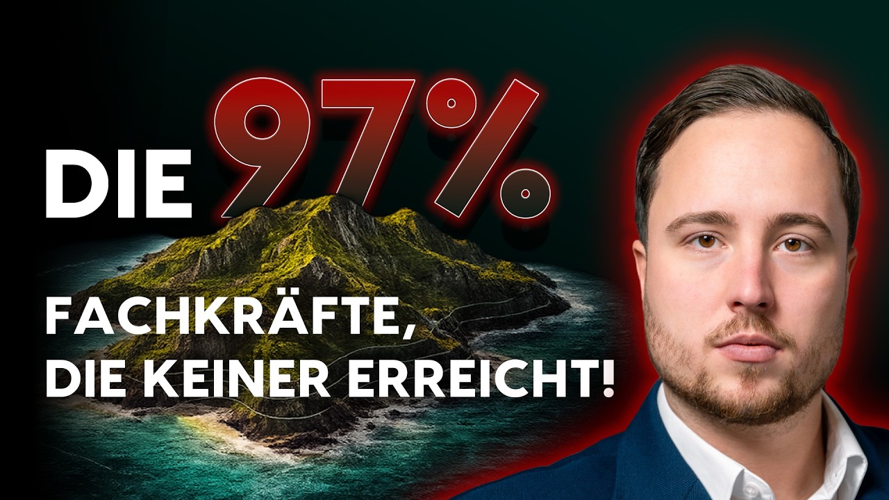 Planbares Recruiting statt Insellösungen im Mittelstand