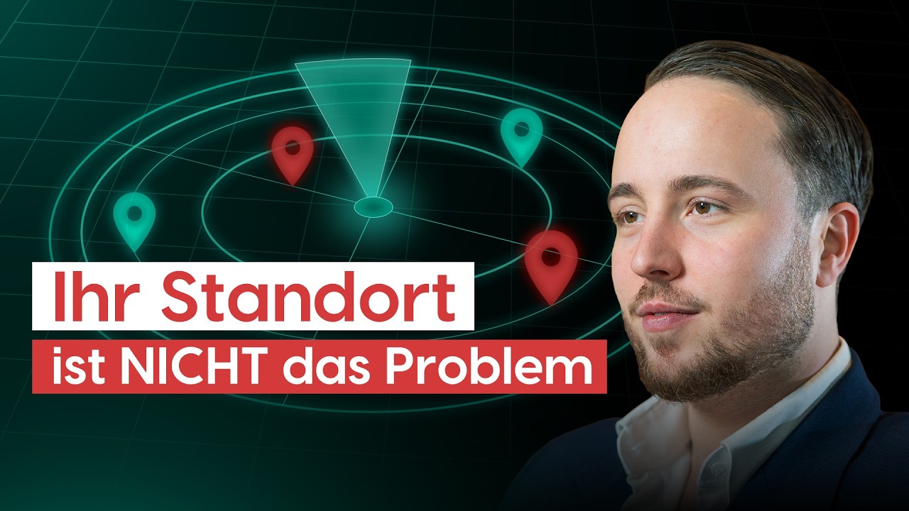 Recruiting in ländlichen Regionen und Ballungsräumen