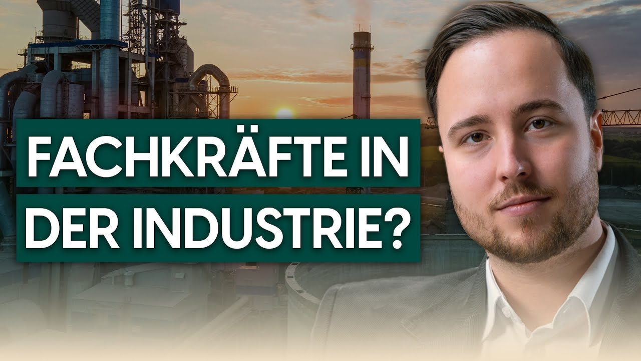 Fachkräftemangel und steigende Arbeitslosigkeit gleichzeitig