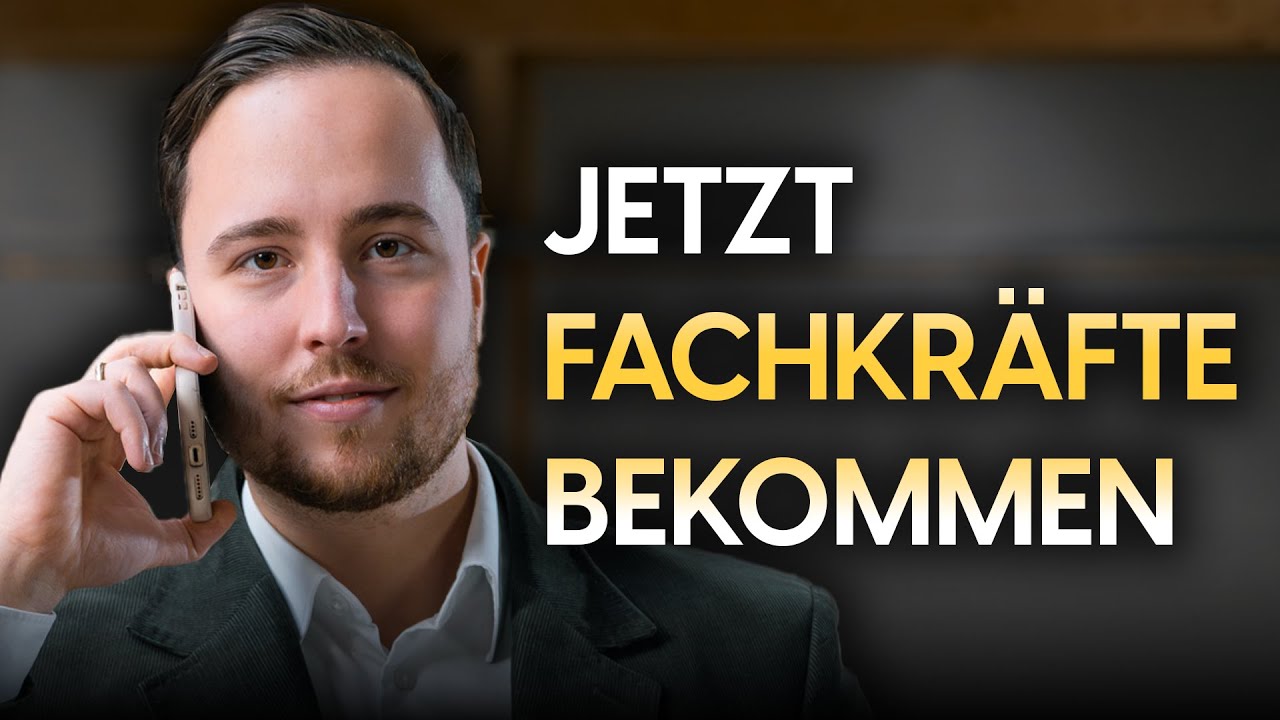 Recruiting-Chance für den Mittelstand