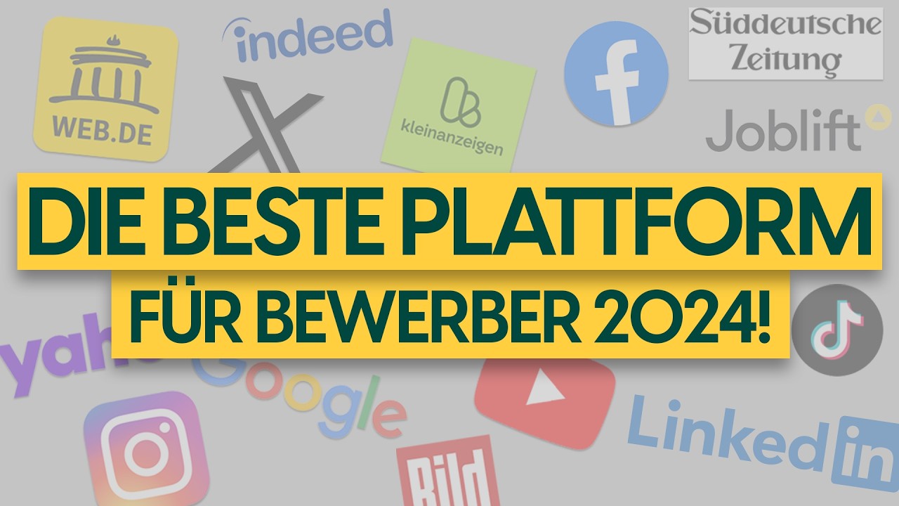 Smartphone mit geöffneten Social-Media-Apps als Kanal für die Gewinnung von Fachkräften