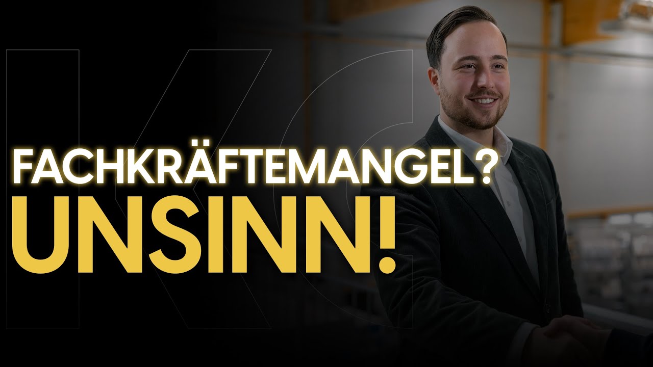 Fachkräfte im technischen Mittelstand bei der Arbeit in einer Produktionshalle