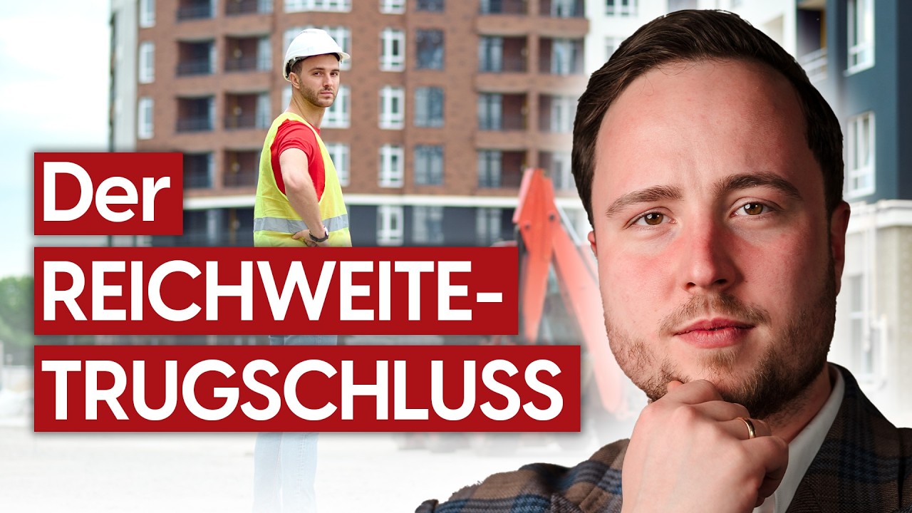 Grafik zu Reichweite und Streuverlust bei Recruiting-Kampagnen in sozialen Medien