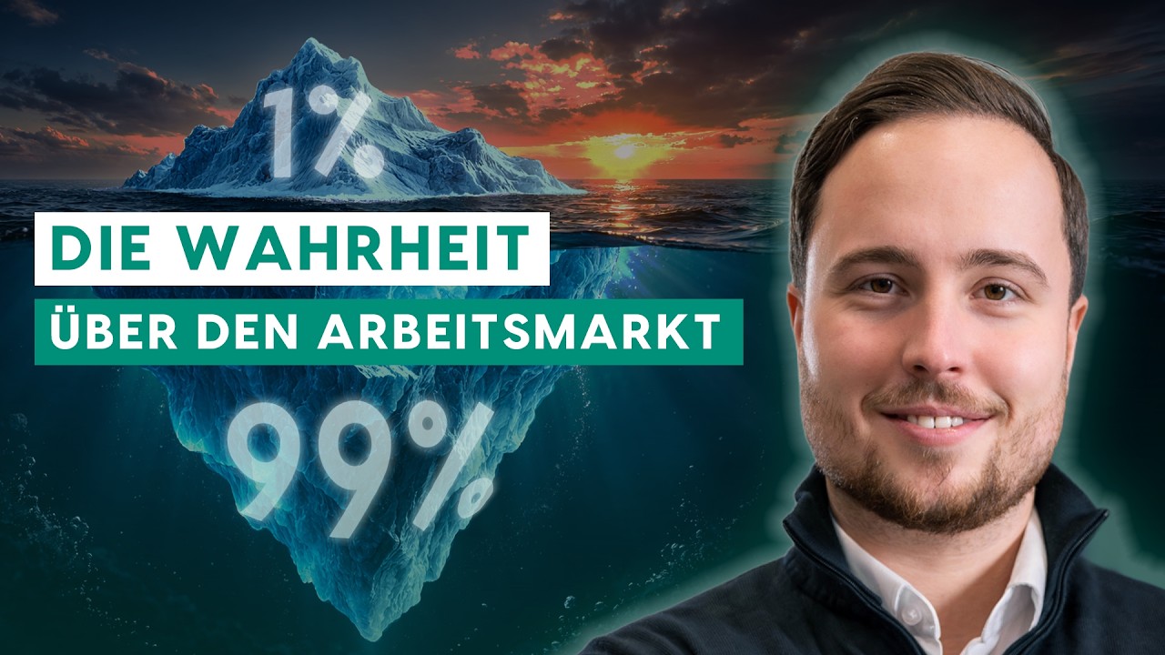 Fachkraft in einer Industriehalle denkt über einen Jobwechsel nach