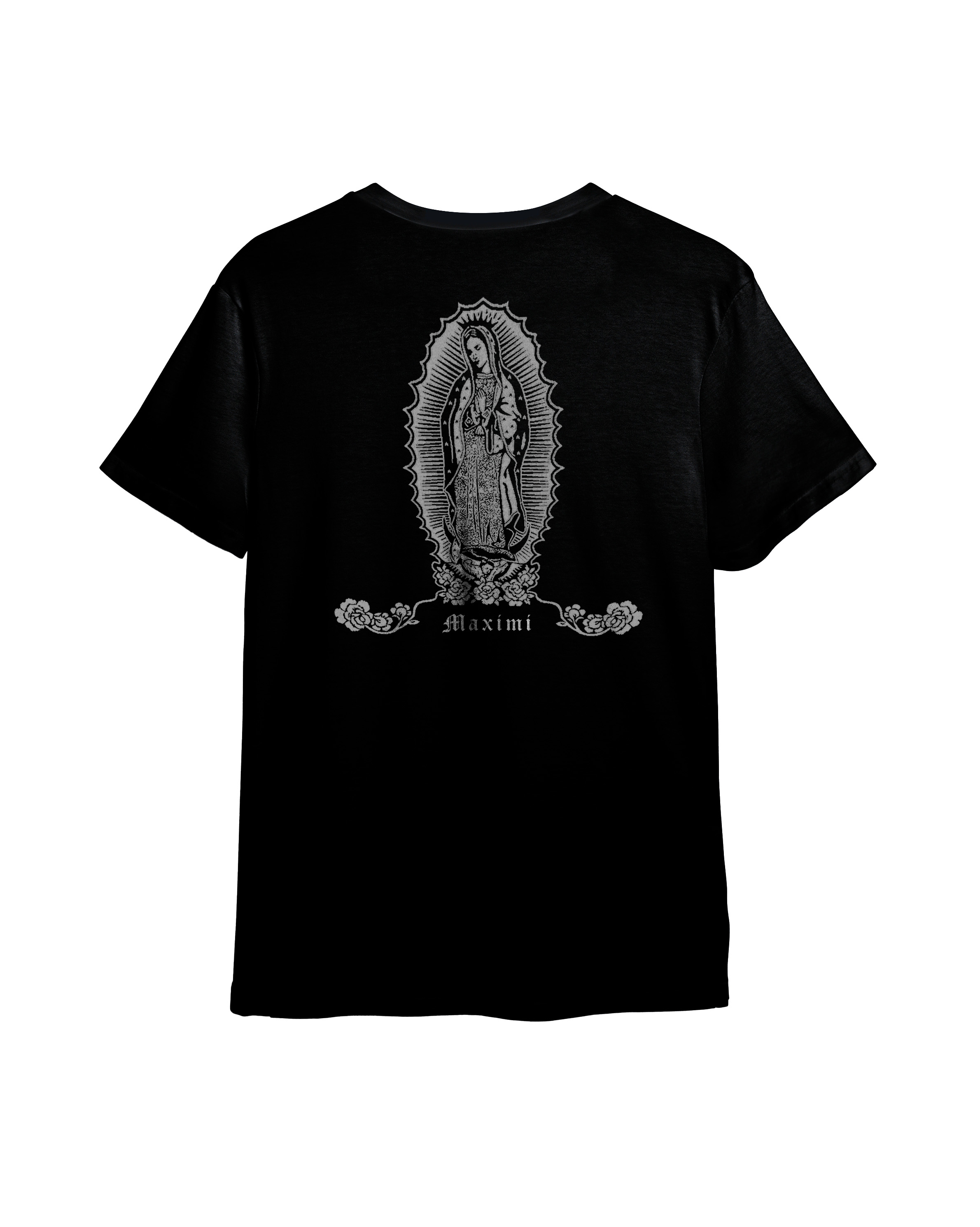 CAMISETA OVERSIZED - BENÇA PT.2
