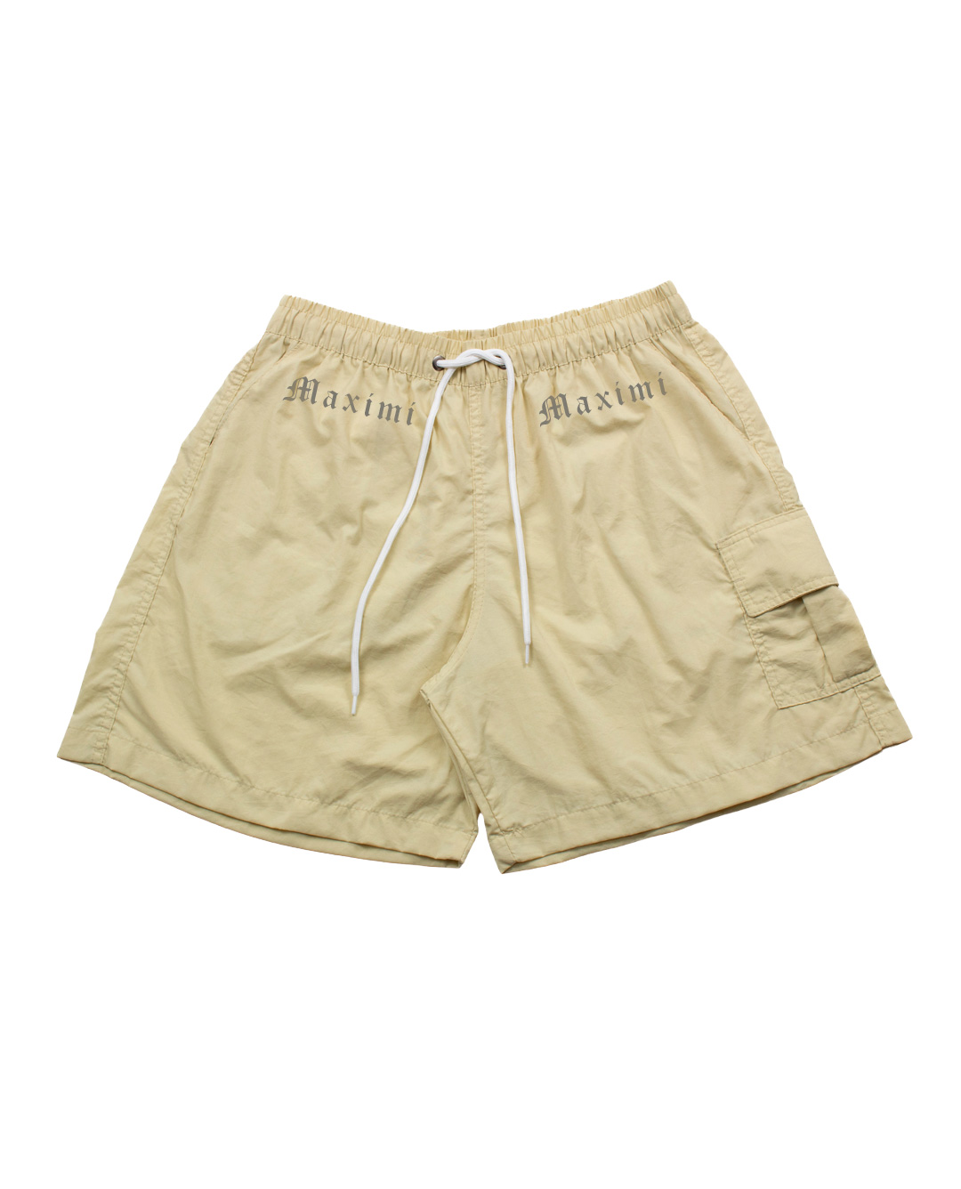 CARGO SHORTS - BENÇA PT. 2