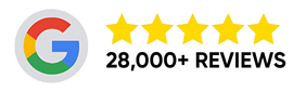 Five Star Google Reviews for Aruza Pest Control