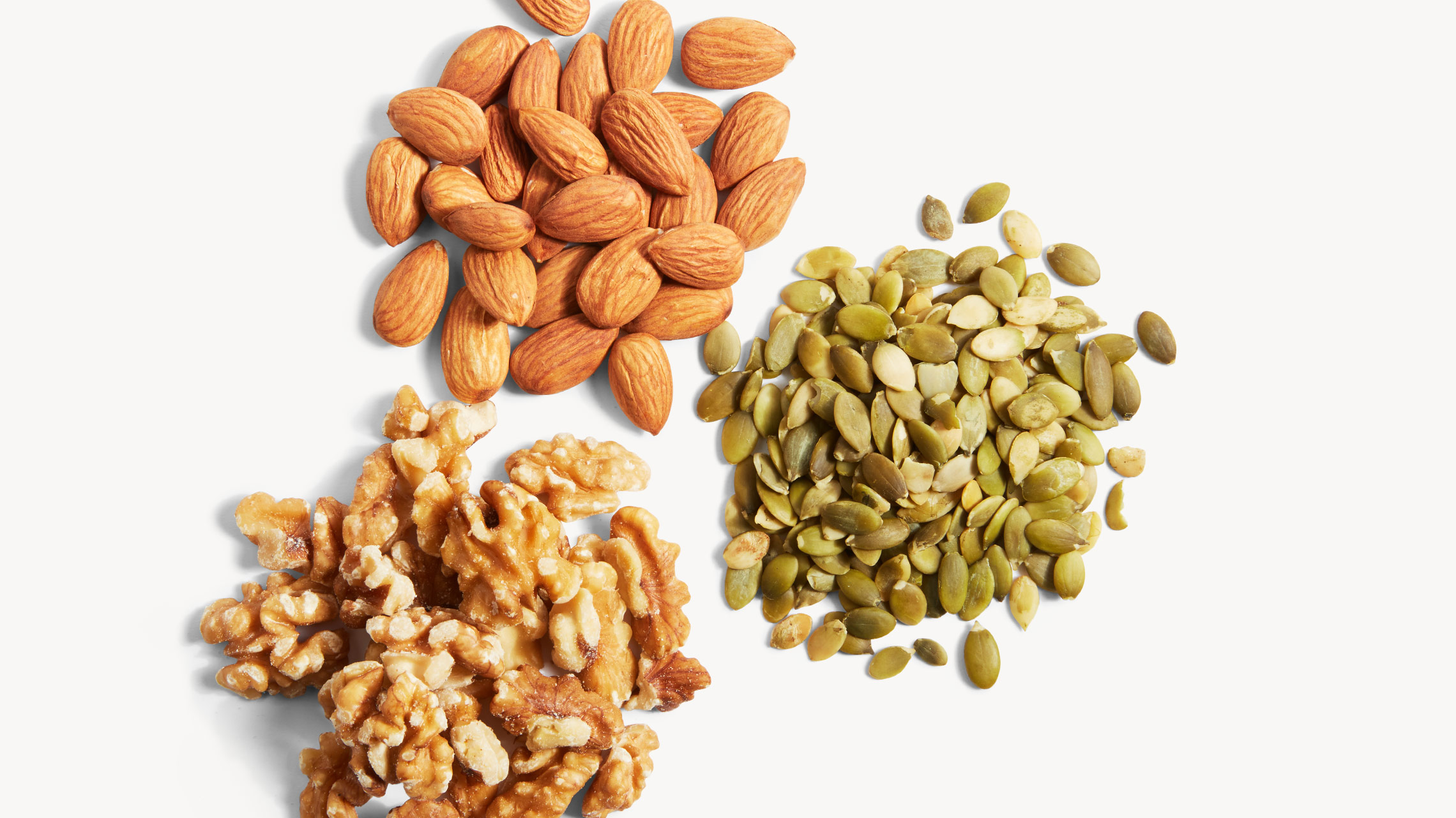Guide to Nuts & Seeds | Whole Foods Market