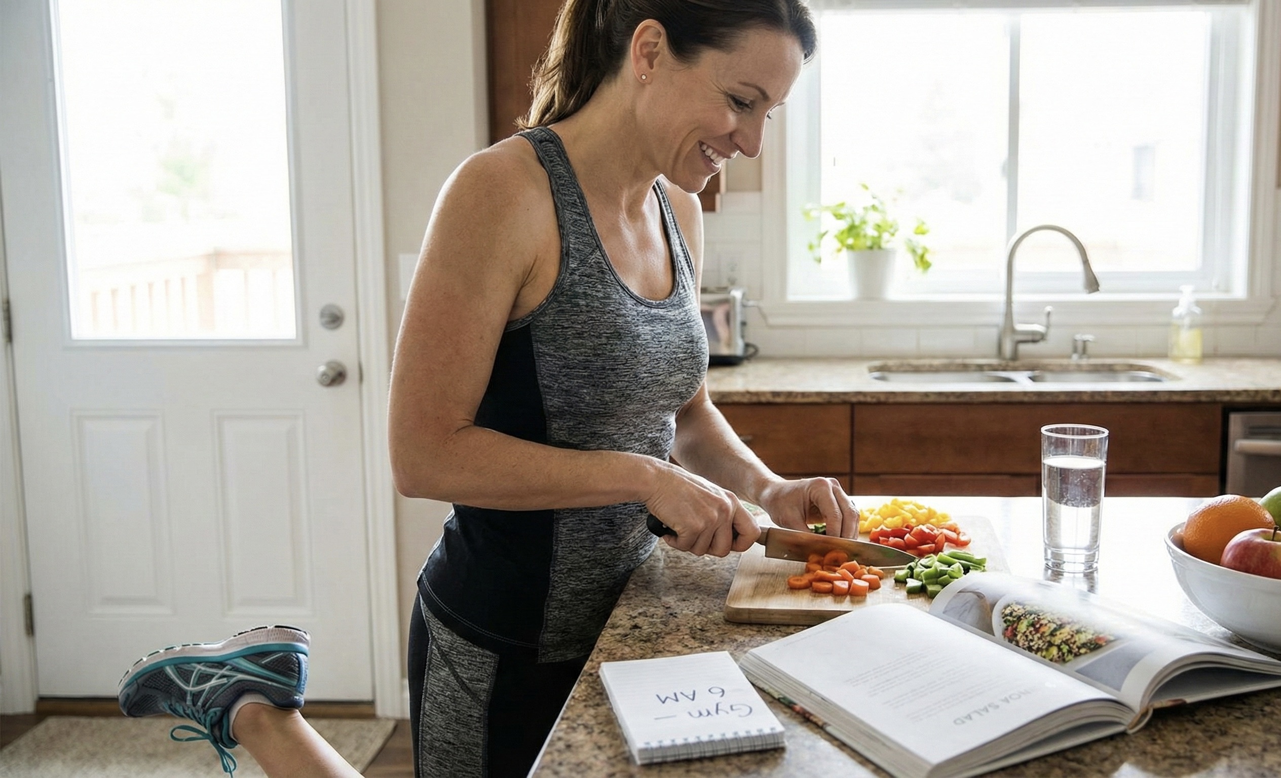 at home testosterone test