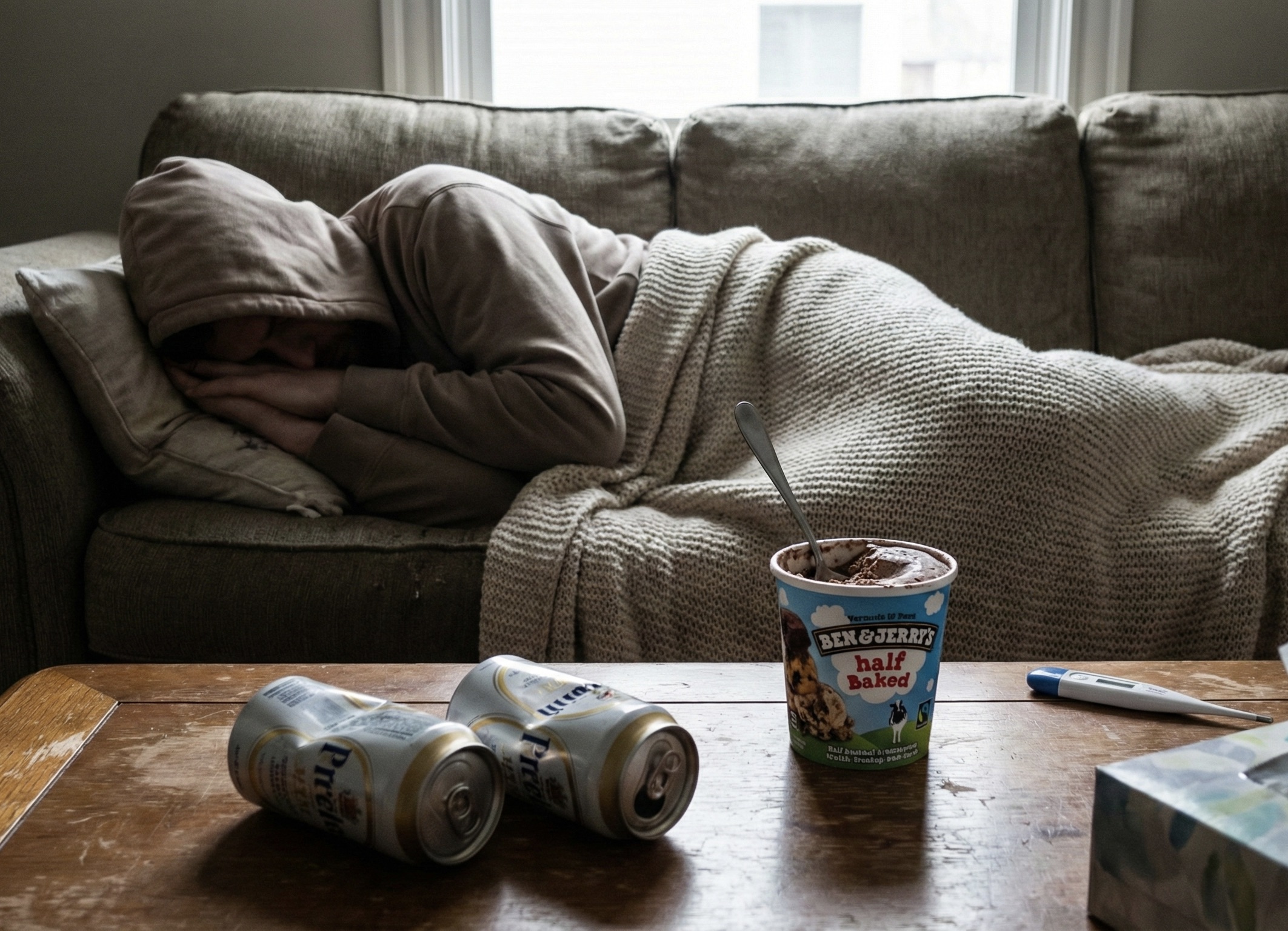 man with low testosterone