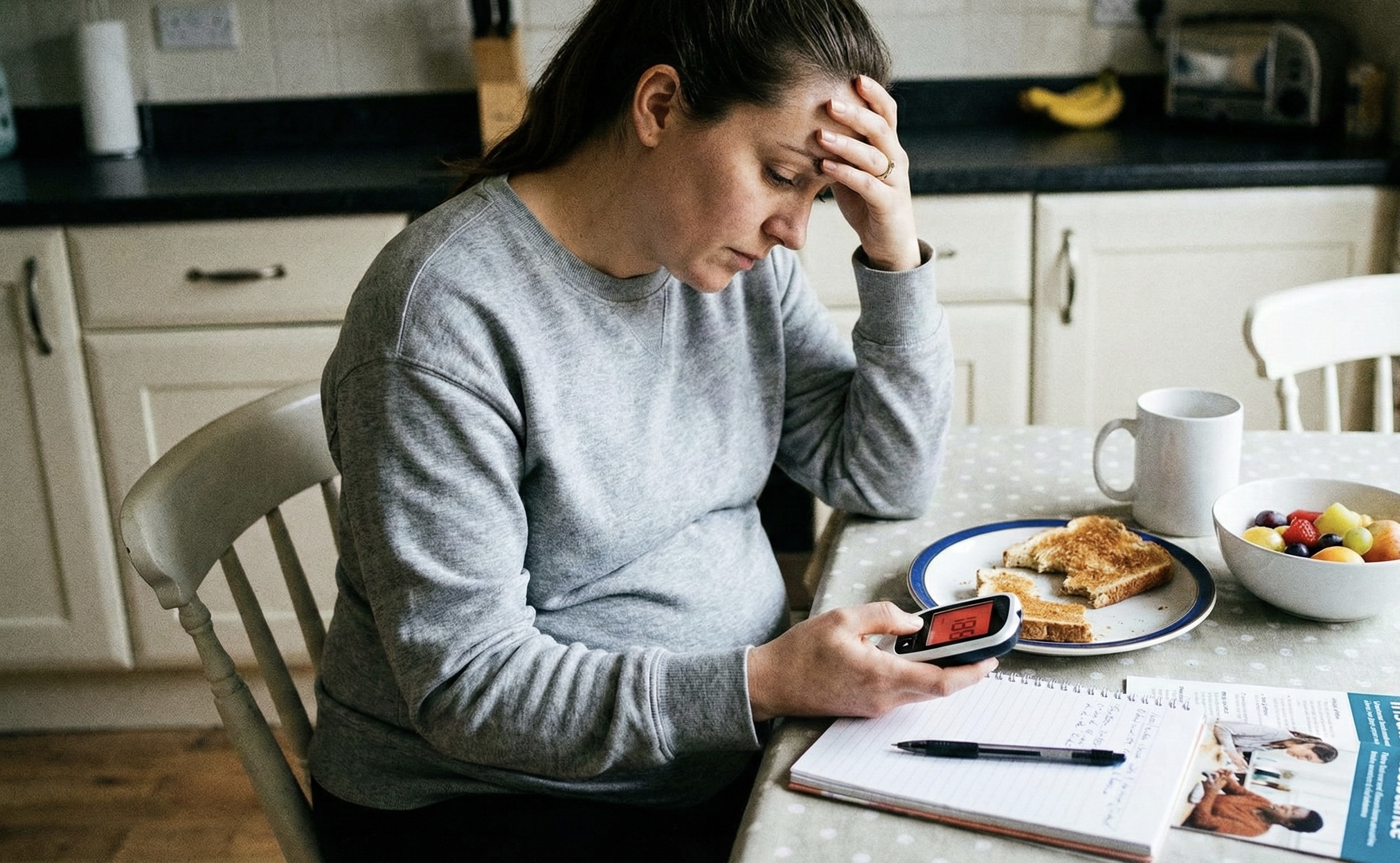 man with low testosterone 