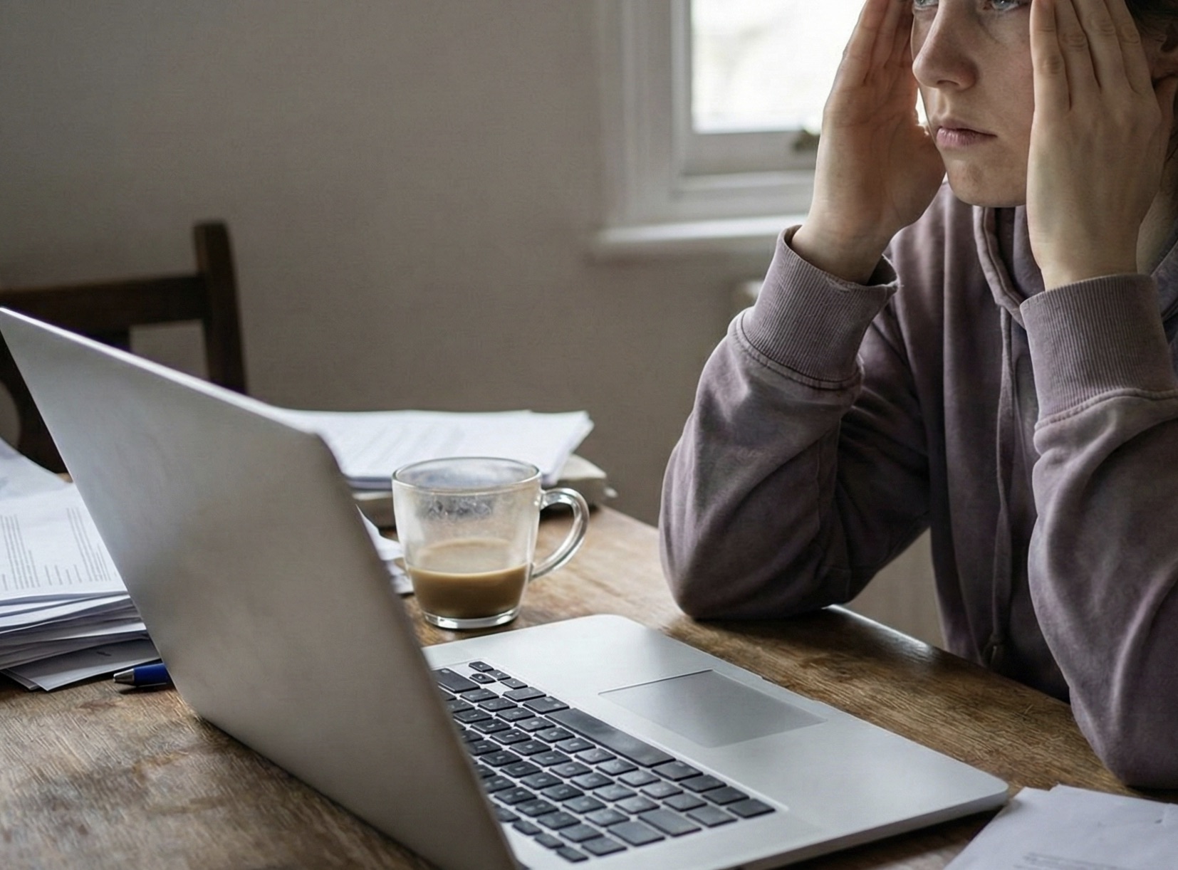 man with low testosterone 