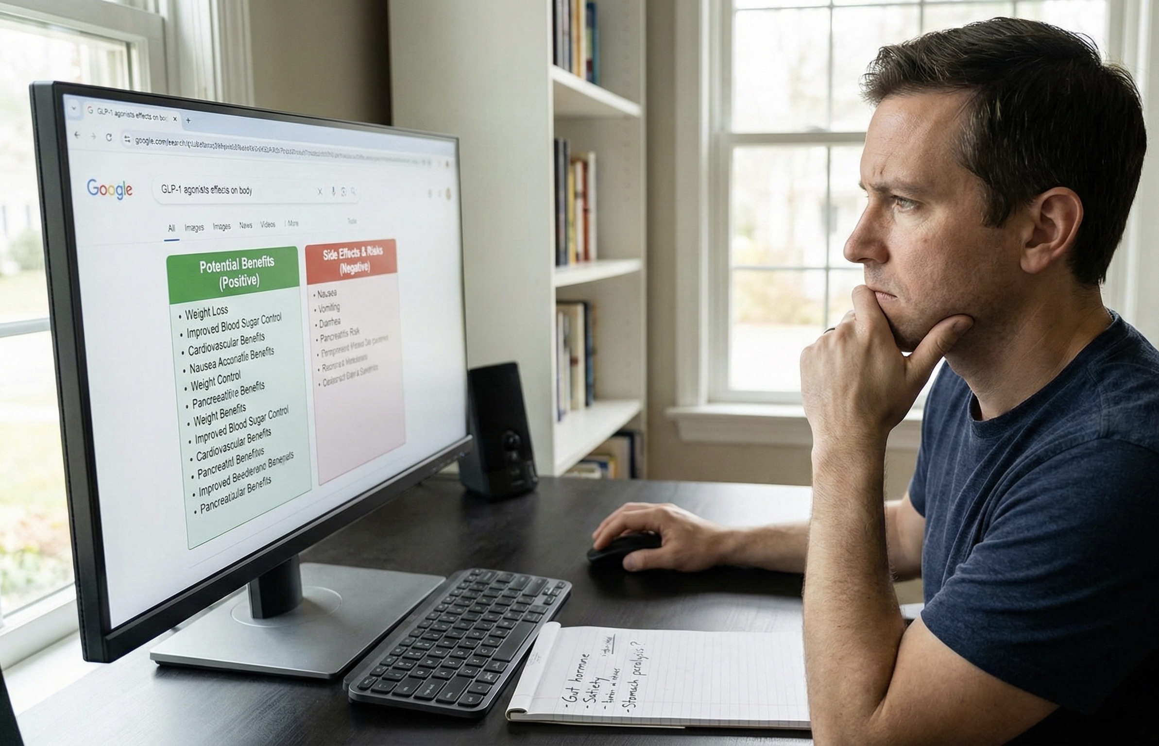 at home testosterone test