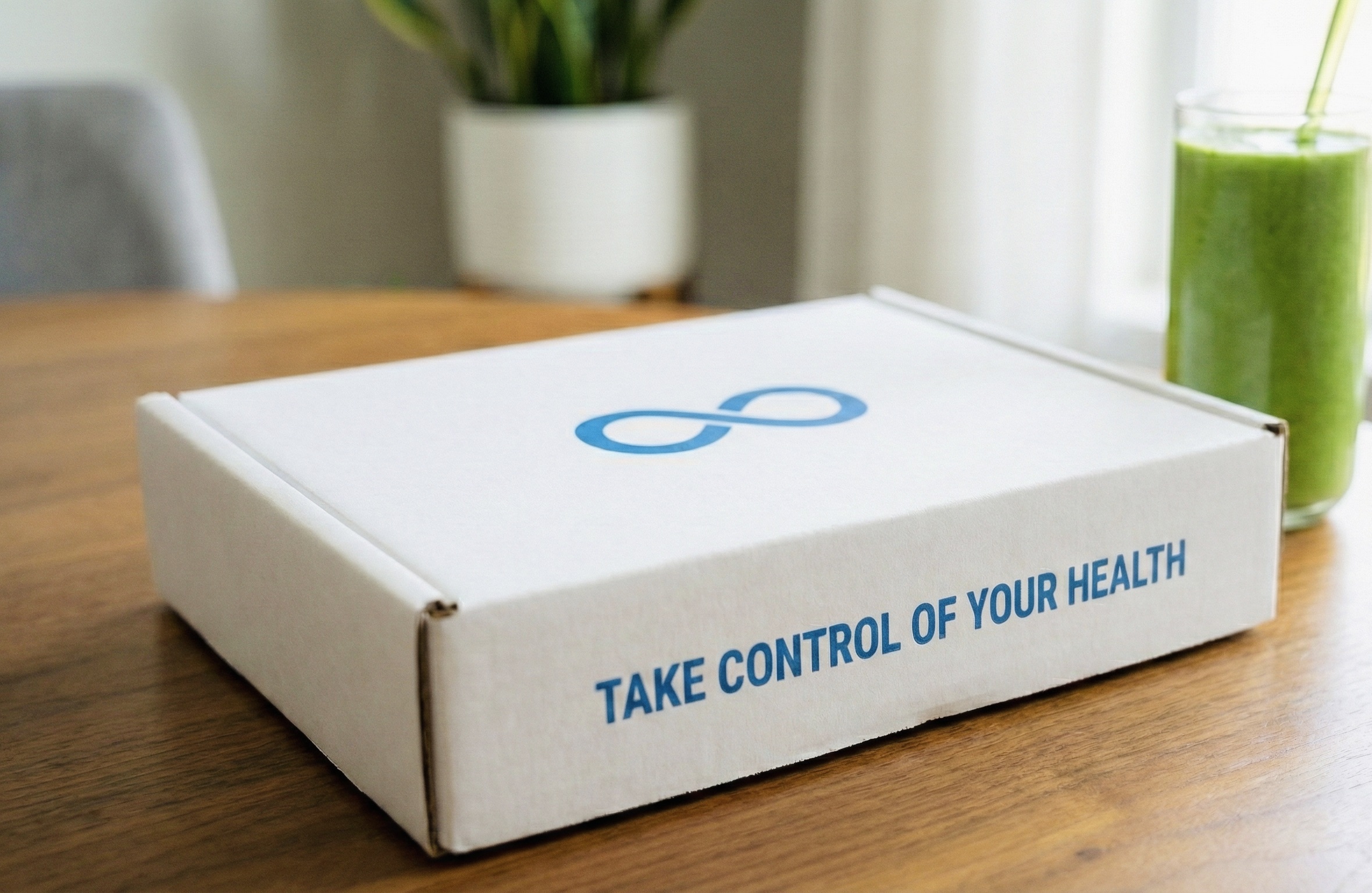 at home testosterone test