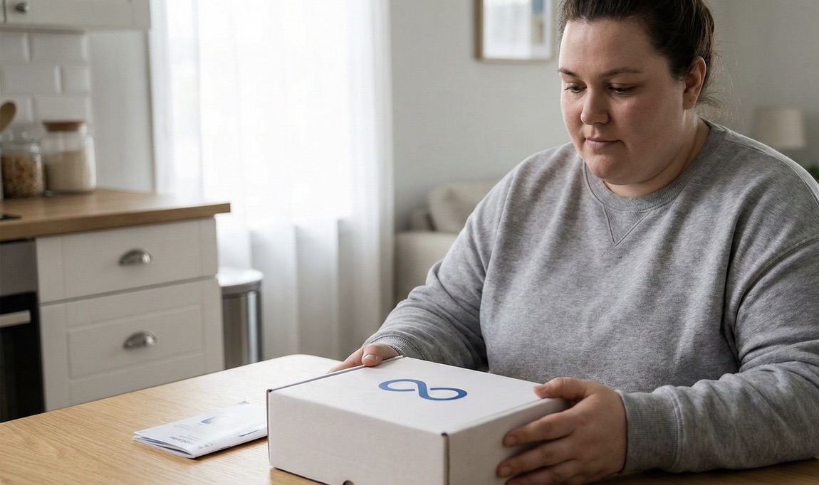 at home testosterone test