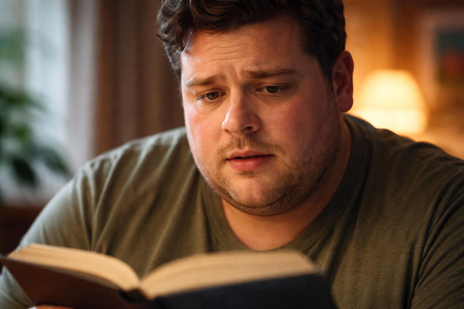 at home testosterone test