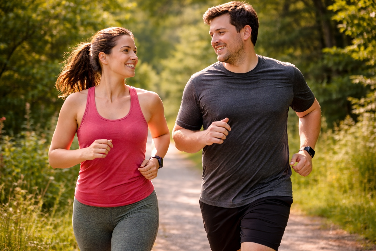 man with low testosterone 