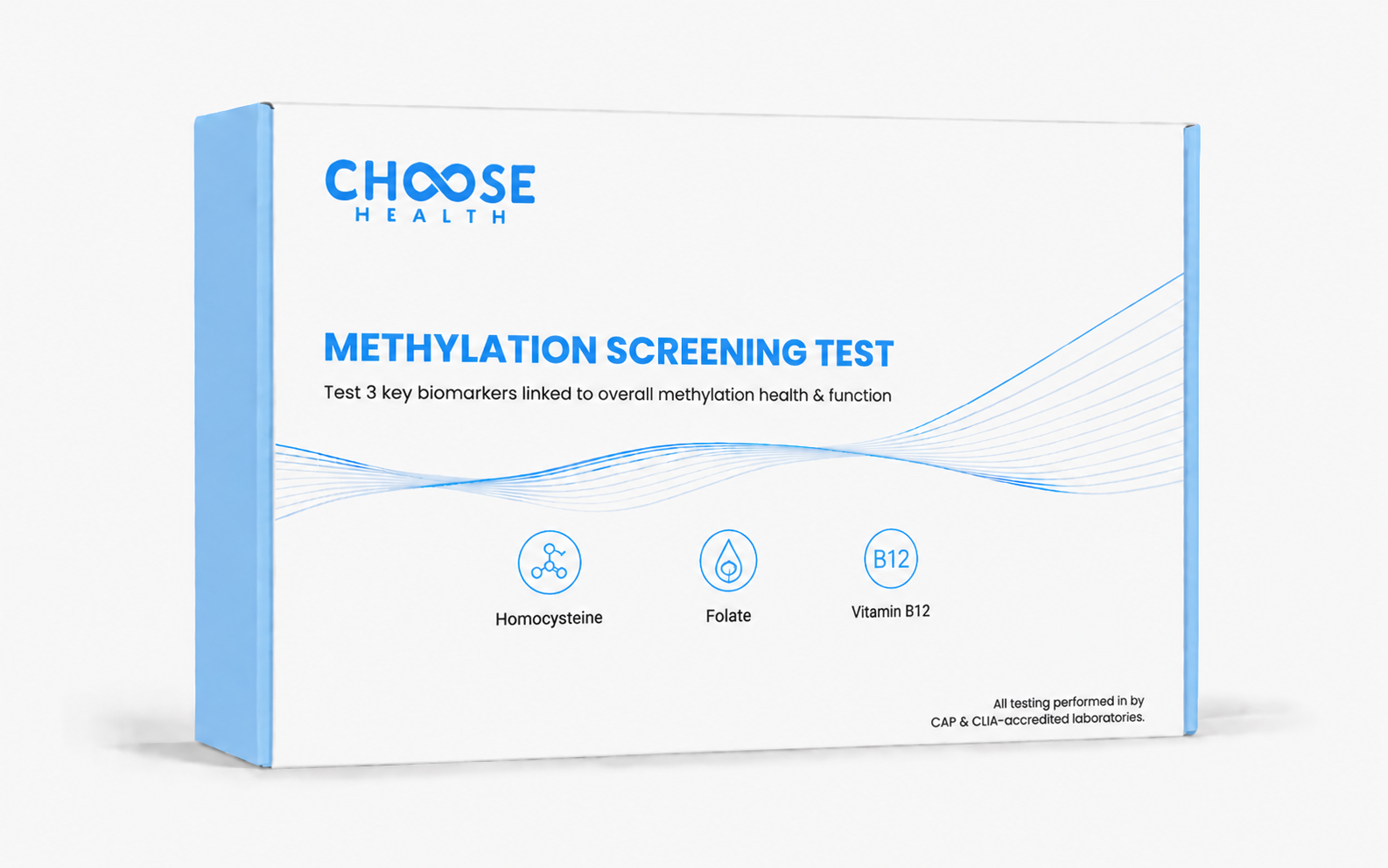 choose health at home blood test kit