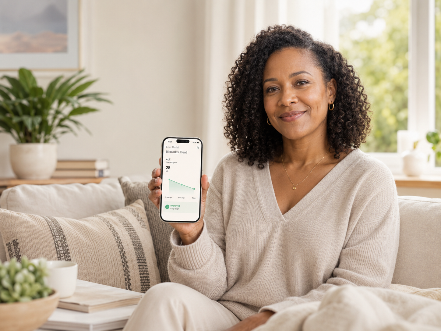 at home testosterone test