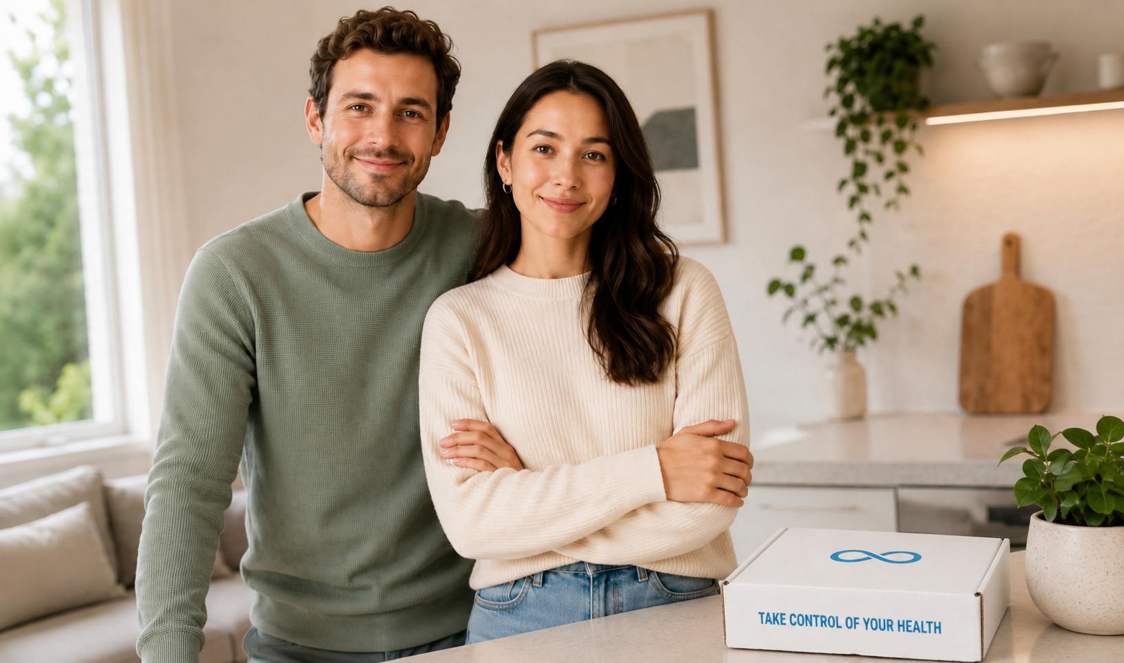 at home testosterone test