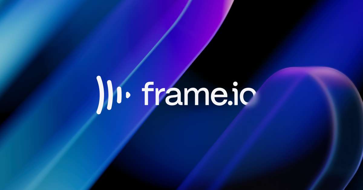Frame.io