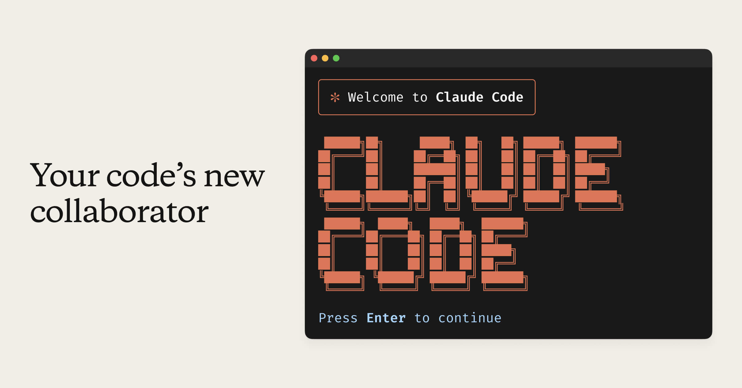 Claude Code
