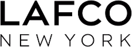LAFCO NEW YORK logo in black