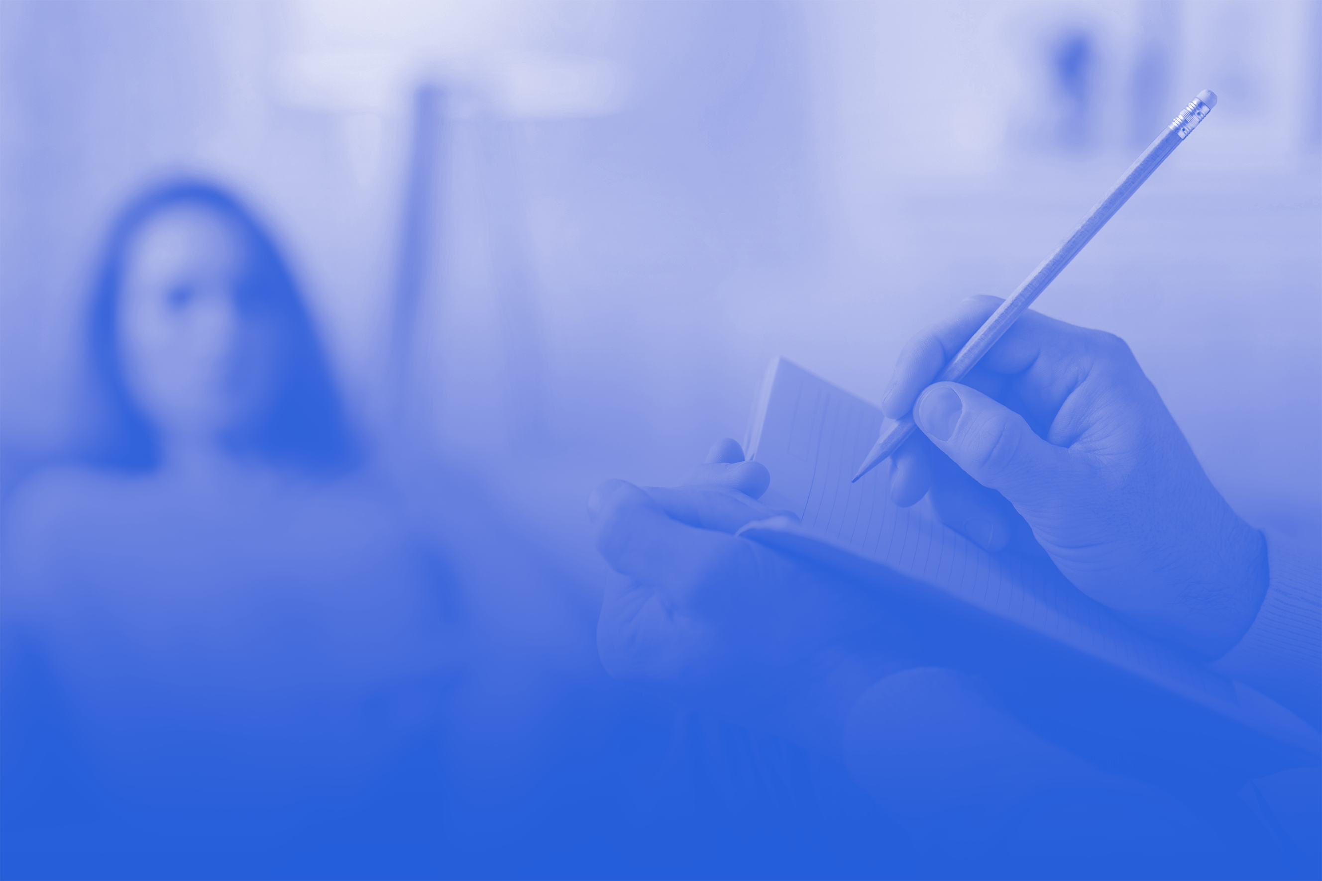 Image d’un prospectus présentant les services et fonctionnalités de Komet.