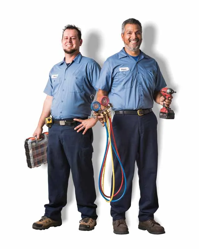 Easy Maintenance Steps to Prevent Costly HVAC Service