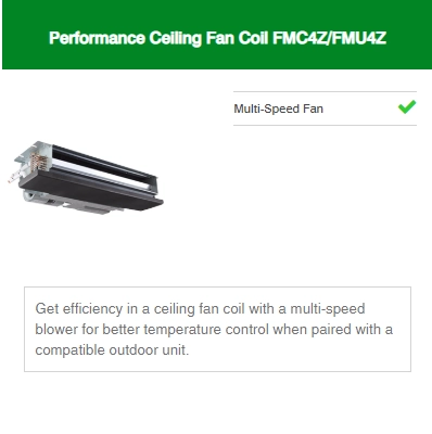 Fan Coils In Mesa, AZ | Klee's Climate Control