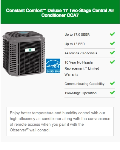 Air Conditioners | Monster Air & Mechanical LLC