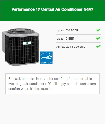 Air Conditioners | Monster Air & Mechanical LLC