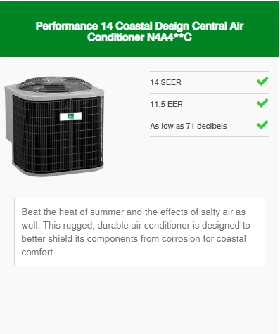 Air Conditioners | Monster Air & Mechanical LLC