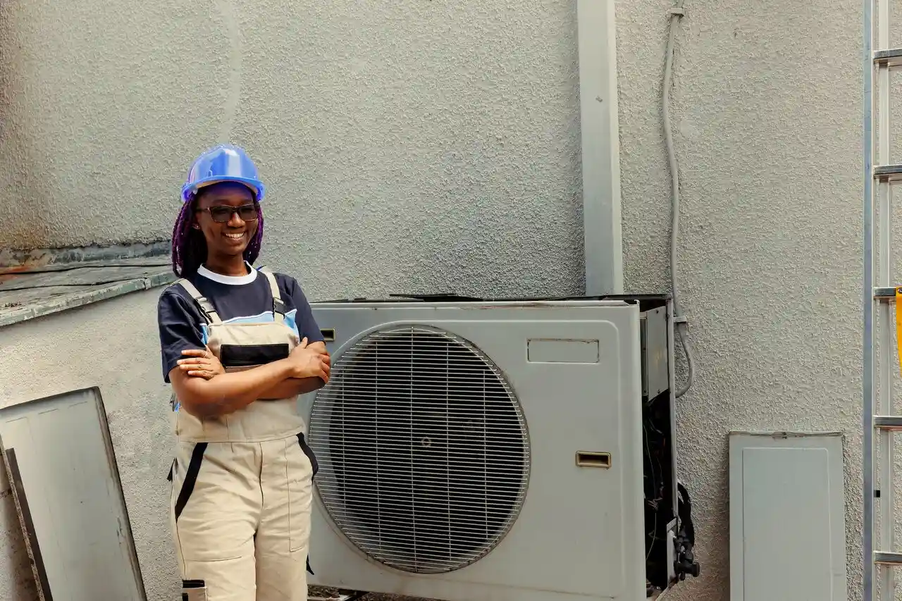 The Importance of Regular HVAC Ventilation Services for a Healthy Indoor Environment