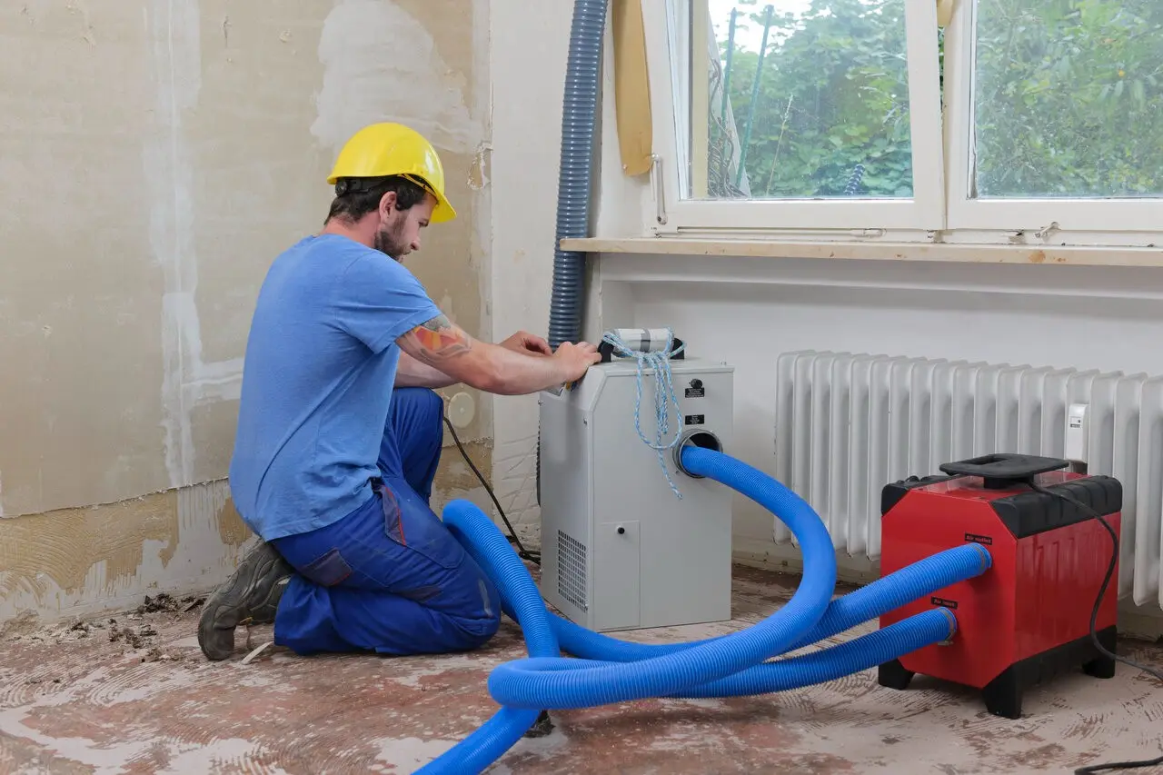 Improve Air Quality with Whole House Dehumidifiers: Expert Solutions for Healthier Living