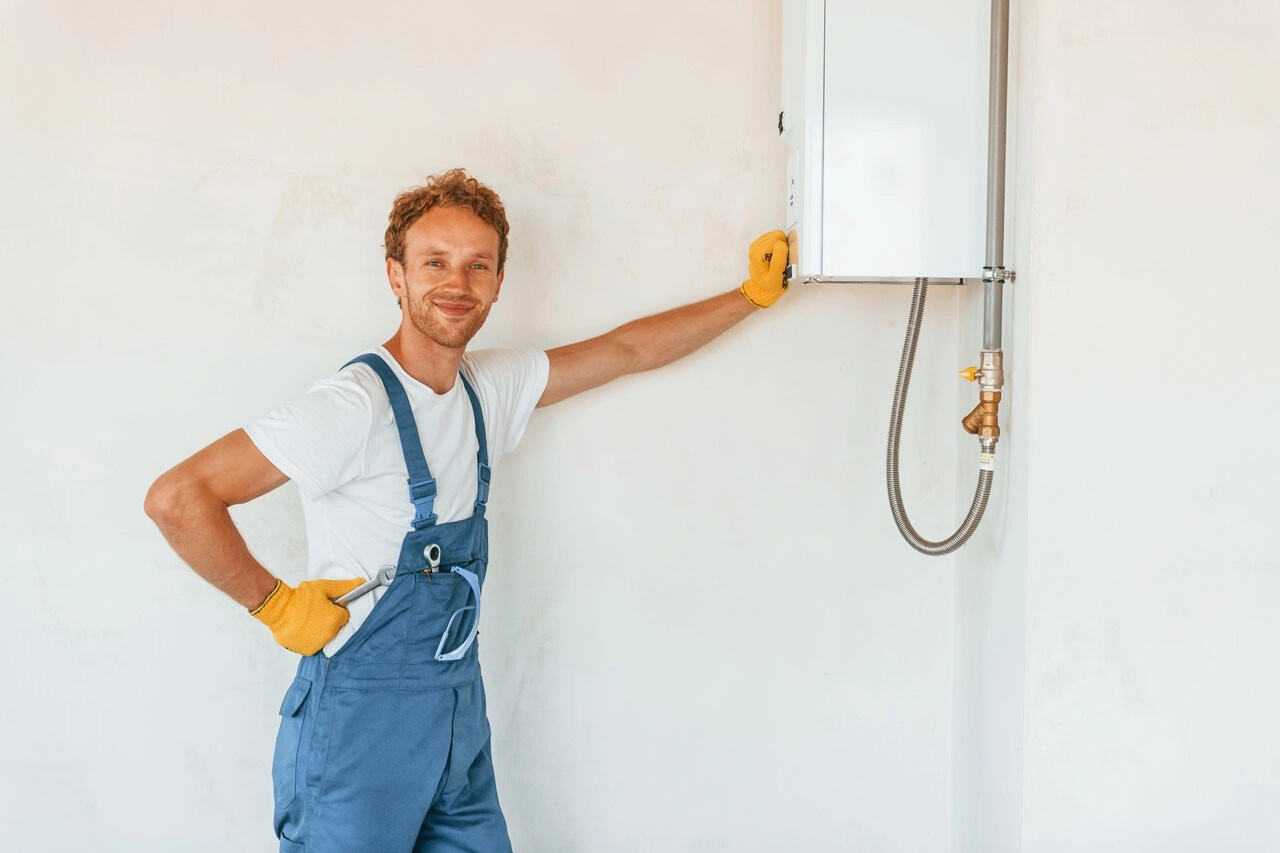 The Importance of Timely Heater Repair Services for Commercial Properties