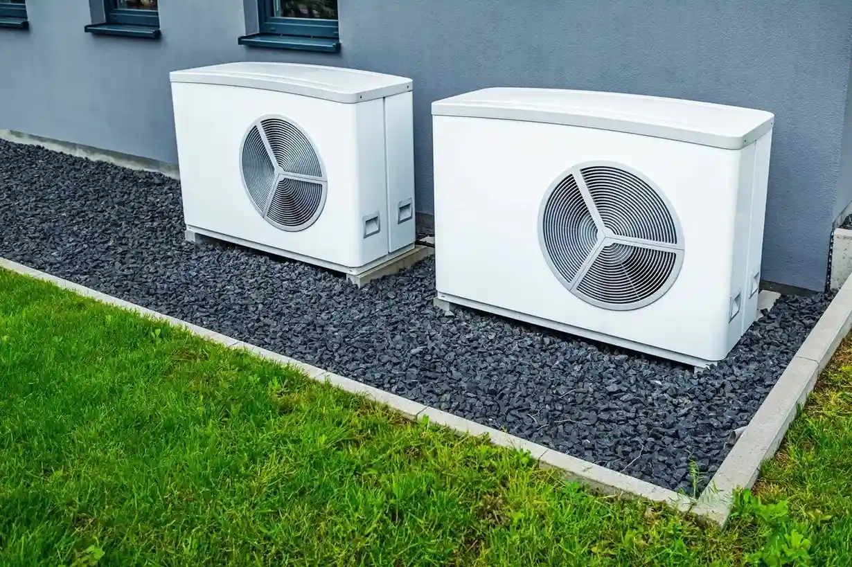 Commercial Heat Pump Repair: Minimizing Downtime and Costs