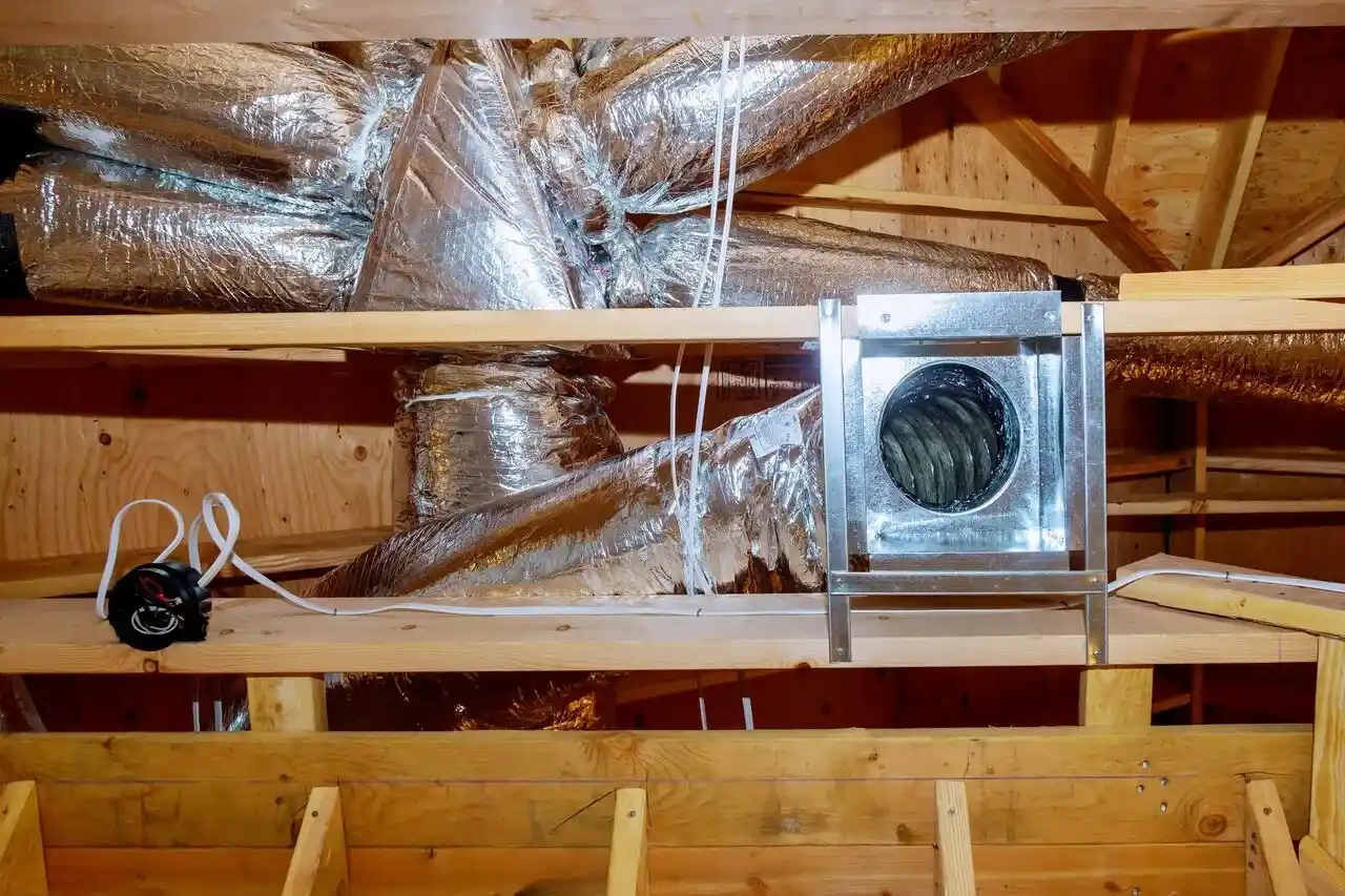 The Importance of Dryer Vent Cleaning for Residential Homes