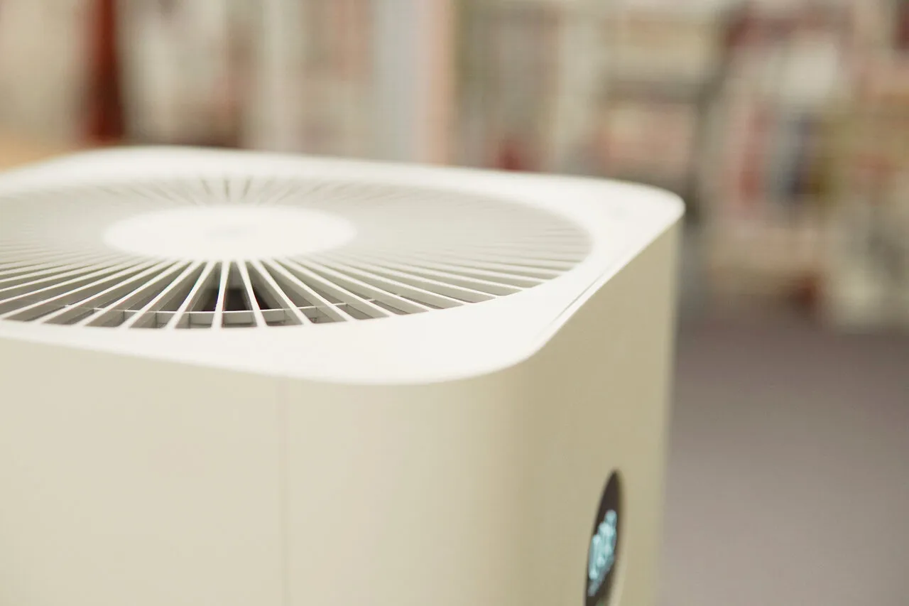 Optimizing Indoor Air Quality in Multi-Family Residences