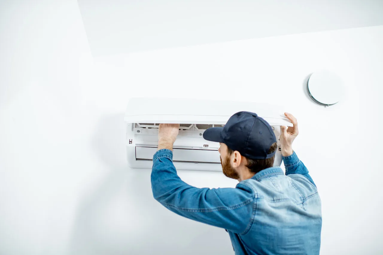 Maximizing Comfort with Mini Split AC Systems in Rural Properties