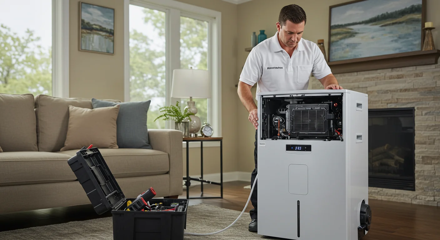 Whole Home Humidifiers in Sun Lakes, AZ