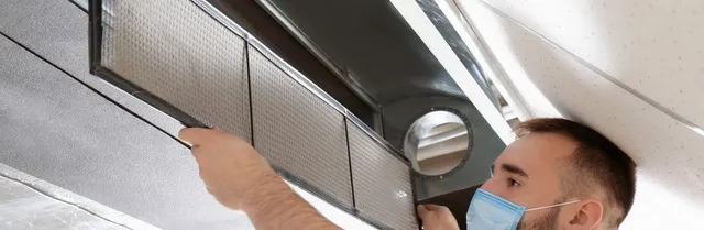 Air Duct Cleaning in Sun Lakes, AZ