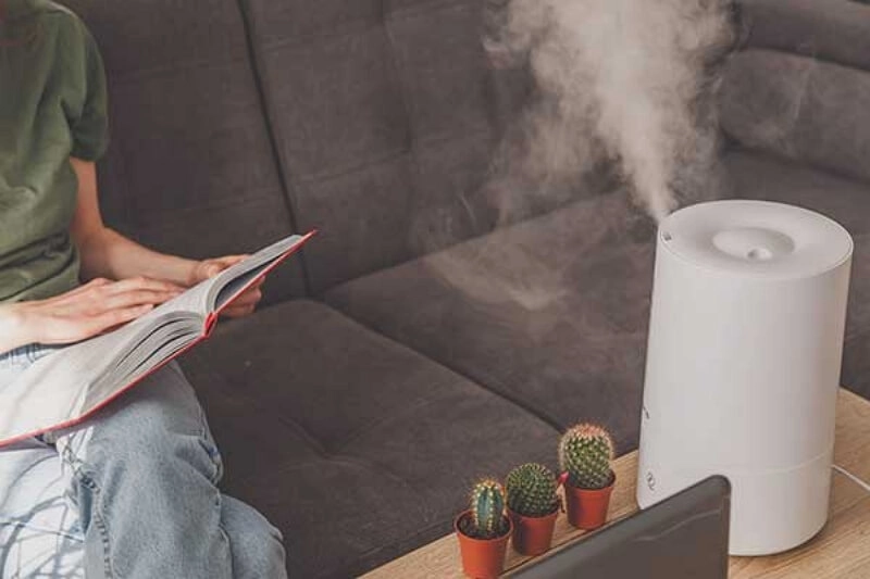 Evaporative Humidifiers in Chandler, AZ