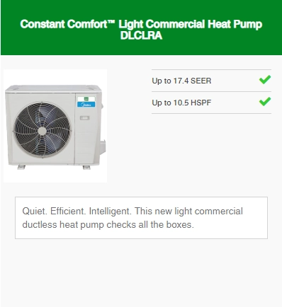 Ductless Systems | Monster Air & Mechanical