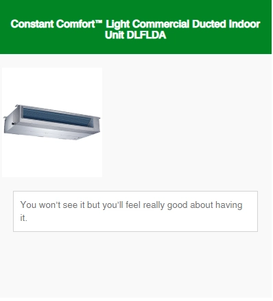 Ductless Systems | Monster Air & Mechanical