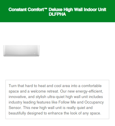 Ductless Systems | Monster Air & Mechanical